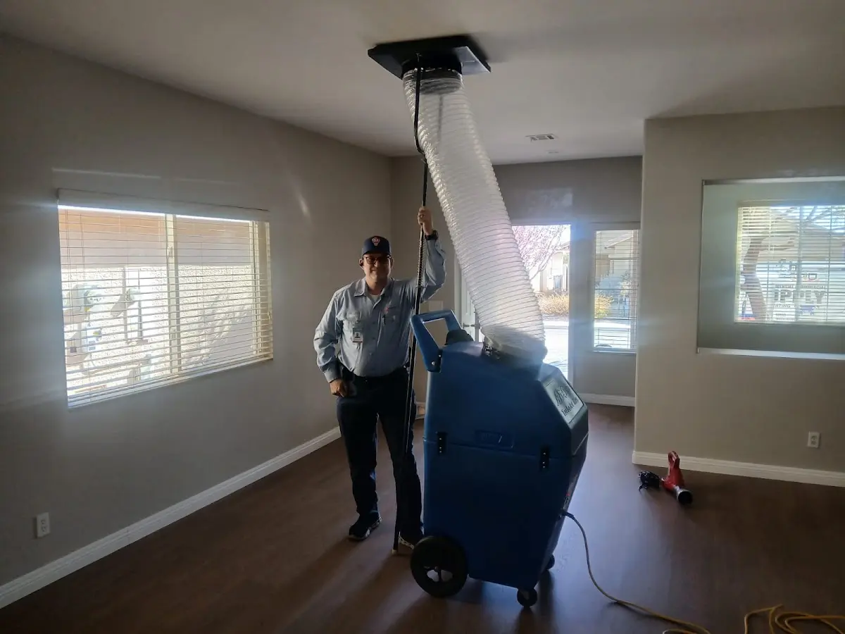 Professional Emergency HVAC Repair work inside a Bloomer home